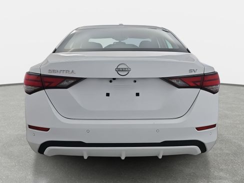 Used 2024 Nissan Sentra SV image 6
