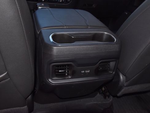 Used 2024 Chevrolet Silverado 1500 RST image 18