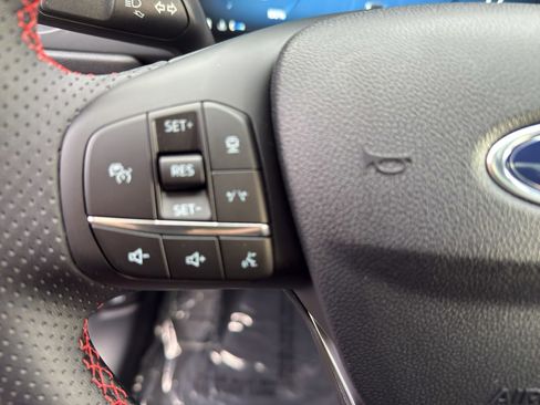 New 2026 Ford Escape ST-Line Select w/ Tech Pack #2 image 19