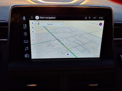 Used 2023 Chevrolet Tahoe RST w/ Luxury Package image 5