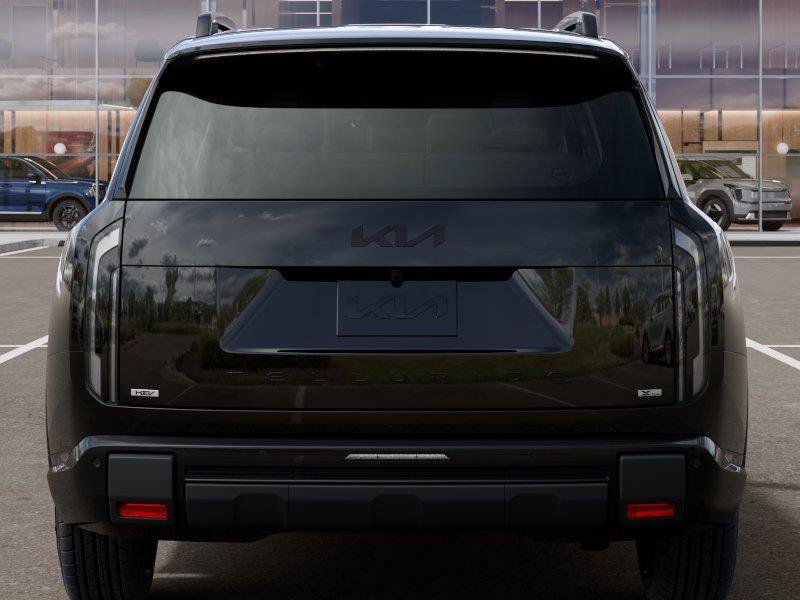 Certified 2027 Kia Telluride SX X-Line AWD/4WD image 13