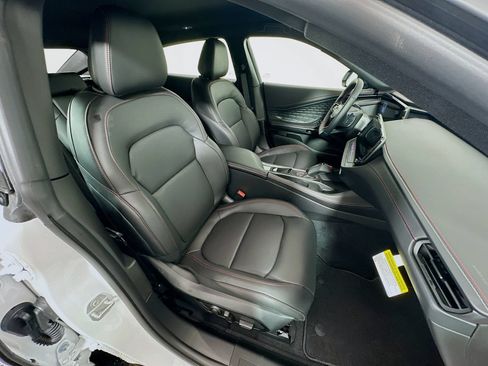 New 2026 Dodge Charger Scat Pack AWD/4WD image 29