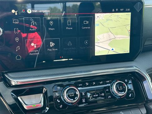 New 2026 GMC Sierra 1500 Denali AWD/4WD image 29