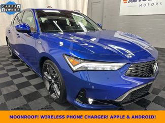 Used 2025 Acura Integra A-Spec video 1