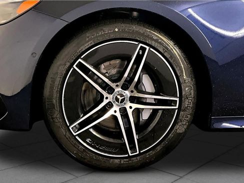 New 2026 Mercedes-Benz E 350 4MATIC Sedan image 17