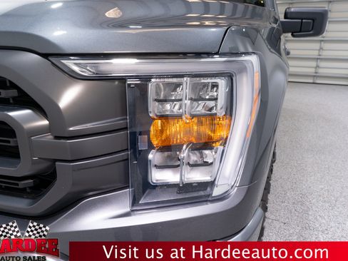Used 2023 Ford F150 XLT w/ Equipment Group 302A High image 8