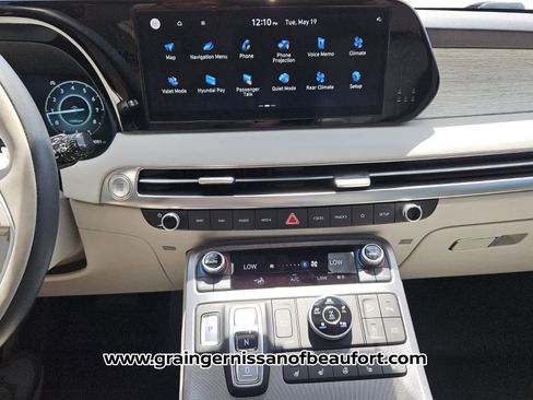 Used 2024 Hyundai Palisade Calligraphy AWD/4WD image 8