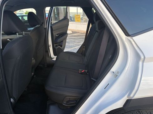 Used 2025 Hyundai Tucson SEL image 28