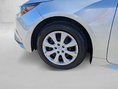 Certified 2024 Toyota Corolla LE image 22
