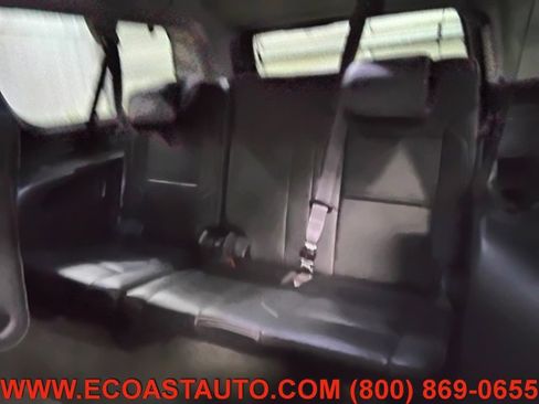 Used 2015 GMC Yukon XL Denali w/ Touring Package image 14