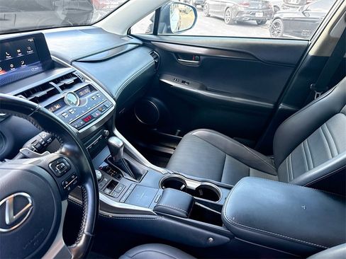 Used 2021 Lexus NX 300 FWD w/ Comfort Package image 25
