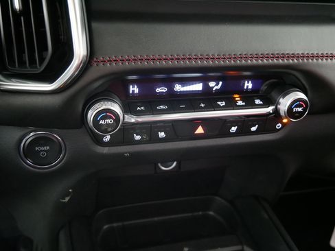 New 2026 MAZDA CX-50 2.5 Hybrid w/ Cargo Package image 7