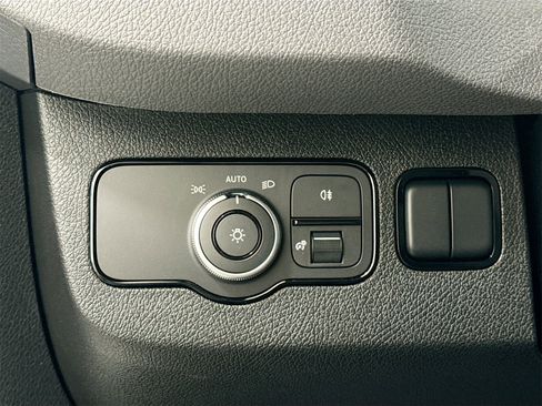 New 2025 Mercedes-Benz Sprinter 3500 image 11