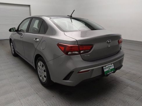 Used 2021 Kia Rio S FWD image 5