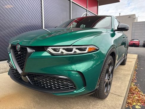 New 2025 Alfa Romeo Tonale image 10