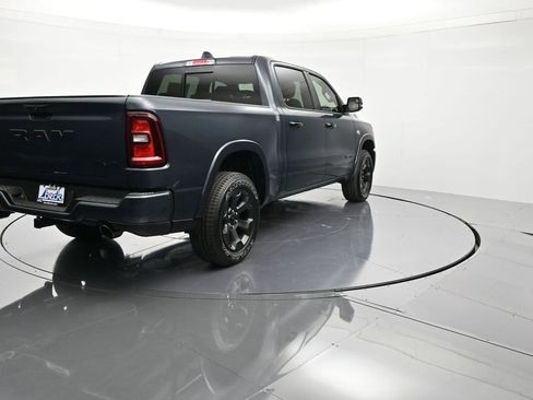 New 2026 RAM 1500 Big Horn image 6