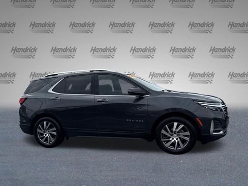 Used 2022 Chevrolet Equinox Premier FWD image 11