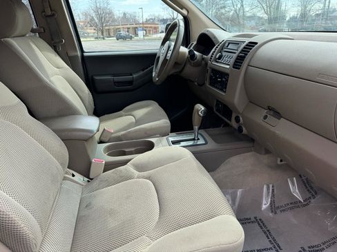 Used 2006 Nissan Frontier SE w/ (P01) Power Pkg image 29