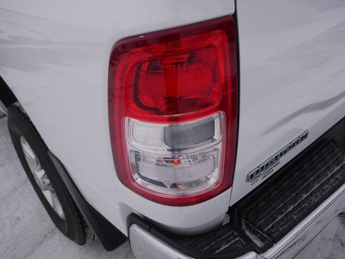 Certified 2021 RAM 3500 Big Horn w/ Level 1 Equipment Group image 19