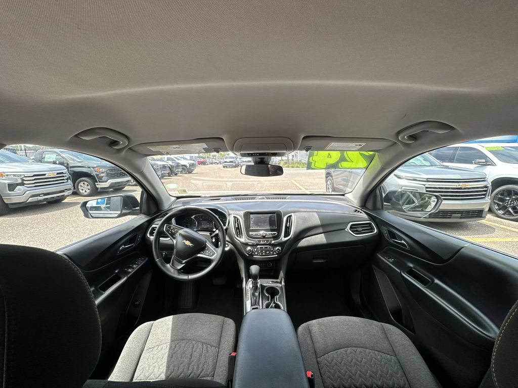 Used 2024 Chevrolet Equinox LT AWD/4WD image 26