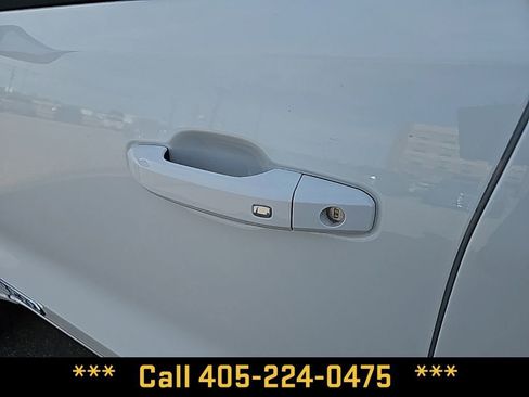 New 2026 GMC Canyon Elevation w/ Convenience Package image 20