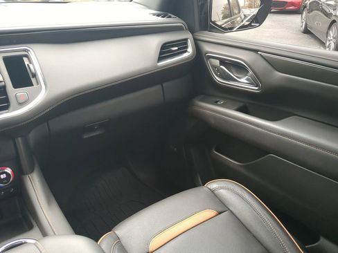 Used 2023 GMC Yukon AT4 w/ AT4 Premium Plus Package image 15
