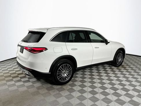 Certified 2026 Mercedes-Benz GLC 300 4MATIC image 7