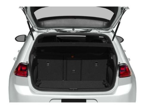 Used 2015 Volkswagen GTI S w/ Lighting Package (SEL) FWD image 13