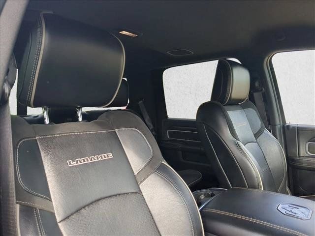 Used 2024 RAM 2500 Laramie w/ Night Edition AWD/4WD image 20