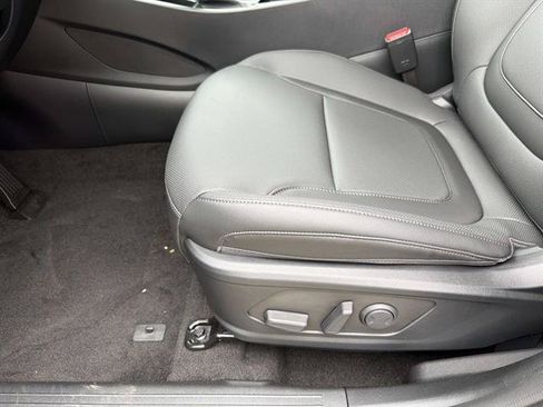 New 2026 Hyundai Tucson SEL Plus FWD image 16
