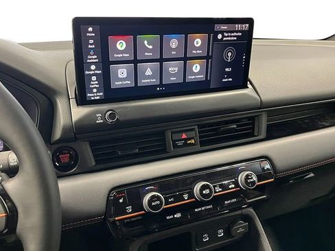 New 2026 Honda Pilot TrailSport image 21