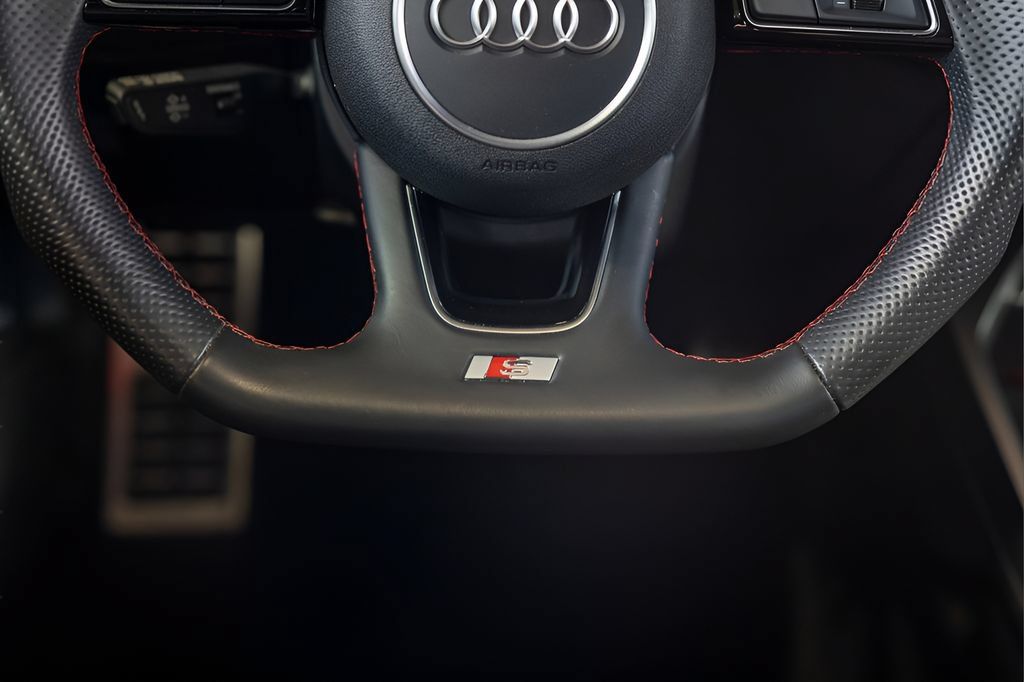 Used 2023 Audi S3 Premium Plus AWD/4WD image 28