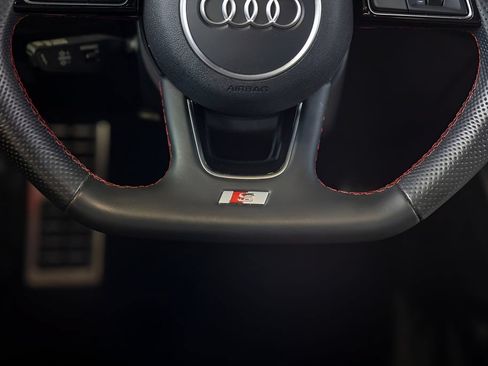Used 2023 Audi S3 Premium Plus AWD/4WD image 28