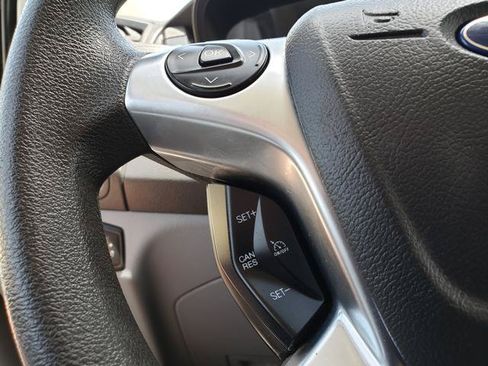 Used 2018 Ford Transit 150 130 Low Roof RWD image 19