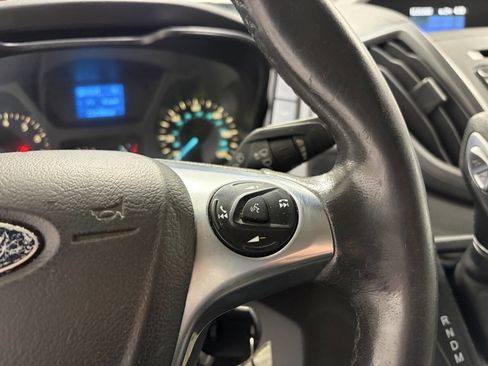 Used 2016 Ford Transit 150 130 Low Roof w/ Interior Upgrade Package image 16