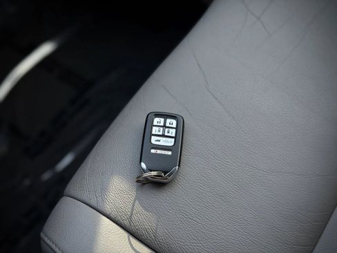 Used 2015 Honda Odyssey EX-L image 20