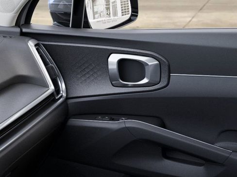 New 2026 Kia Sorento S w/ S Panoramic Sunroof Package FWD image 27