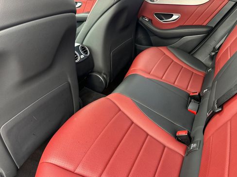 Certified 2023 Mercedes-Benz GLC 300 4MATIC Coupe image 27