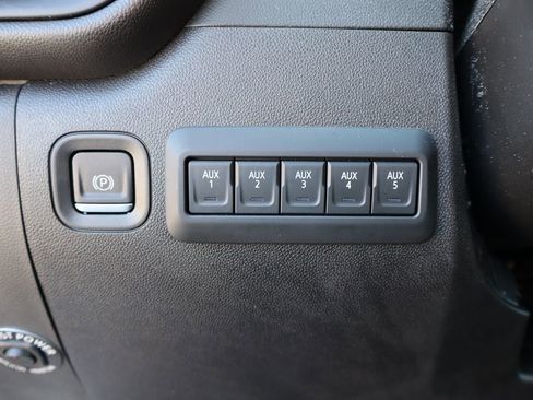 New 2024 Chevrolet Silverado 3500 W/T w/ WT Convenience Package image 9