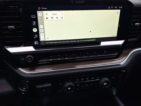 Used 2022 Chevrolet Silverado 1500 LT Trail Boss w/ Convenience Package II image 15