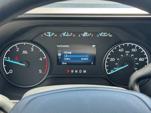 New 2025 Ford F250 XL image 11