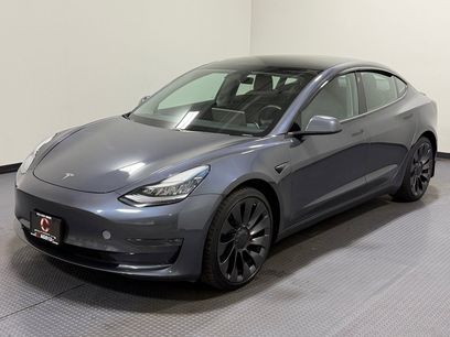 Used 2019 Tesla Model 3 Performance