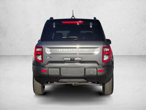 New 2026 Ford Bronco Sport Outer Banks image 6