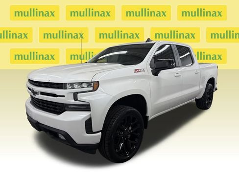 Used 2020 Chevrolet Silverado 1500 RST image 13