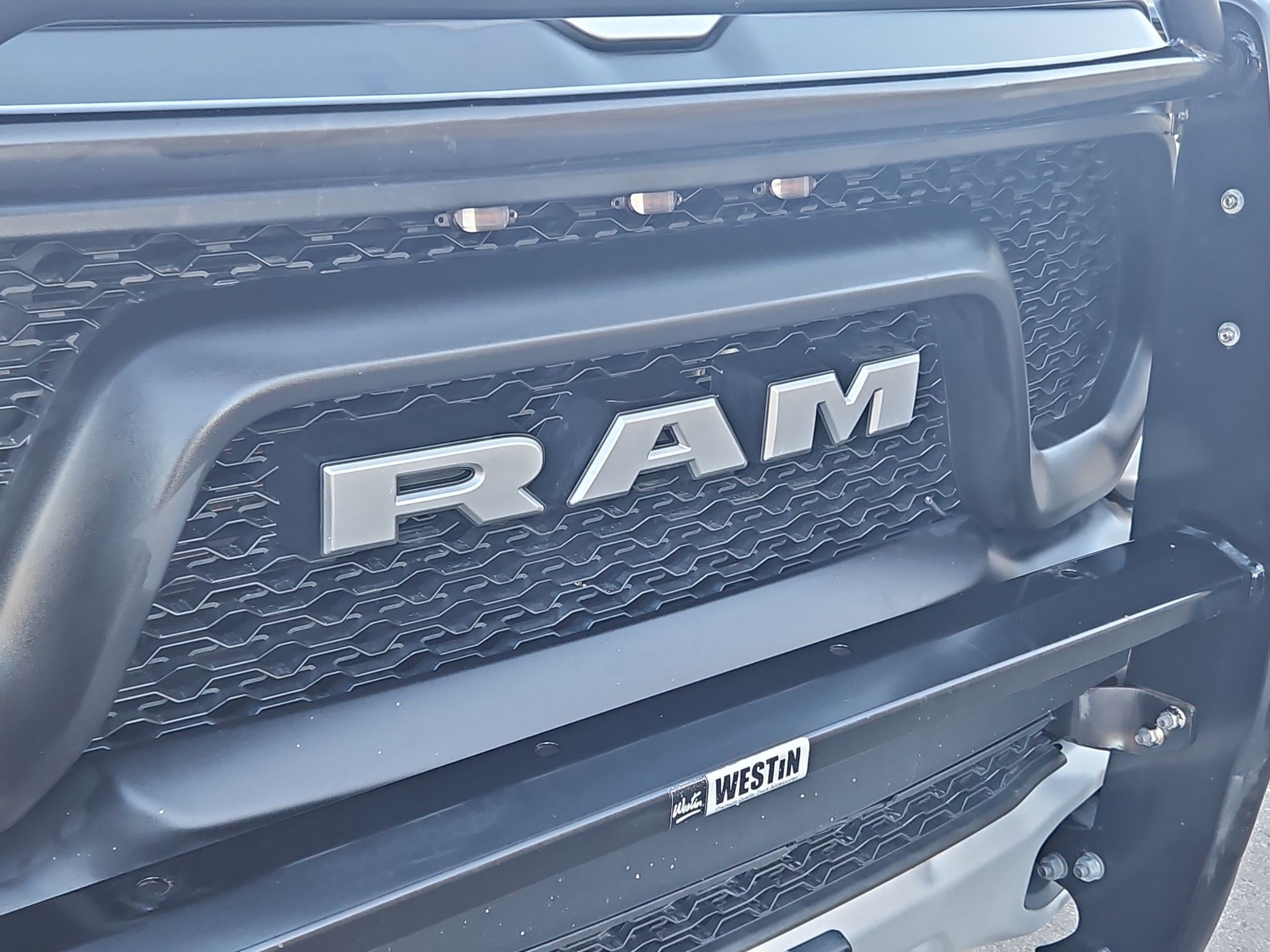 Used 2020 RAM 1500 Rebel w/ Rebel Level 1 Equipment Group AWD/4WD image 14