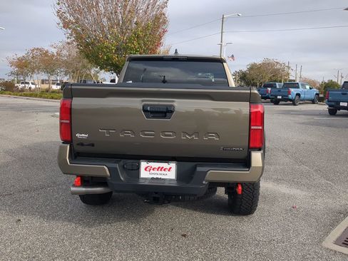 New 2026 Toyota Tacoma TRD Off-Road image 14