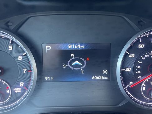 Used 2023 Hyundai Santa Fe SEL image 23