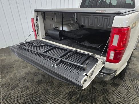 Used 2019 Ford Ranger Lariat w/ Equipment Group 501A Mid image 11