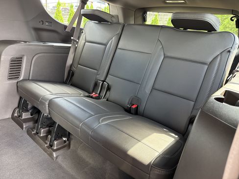 Used 2023 GMC Yukon XL Denali w/ Max Trailering Package AWD/4WD image 35