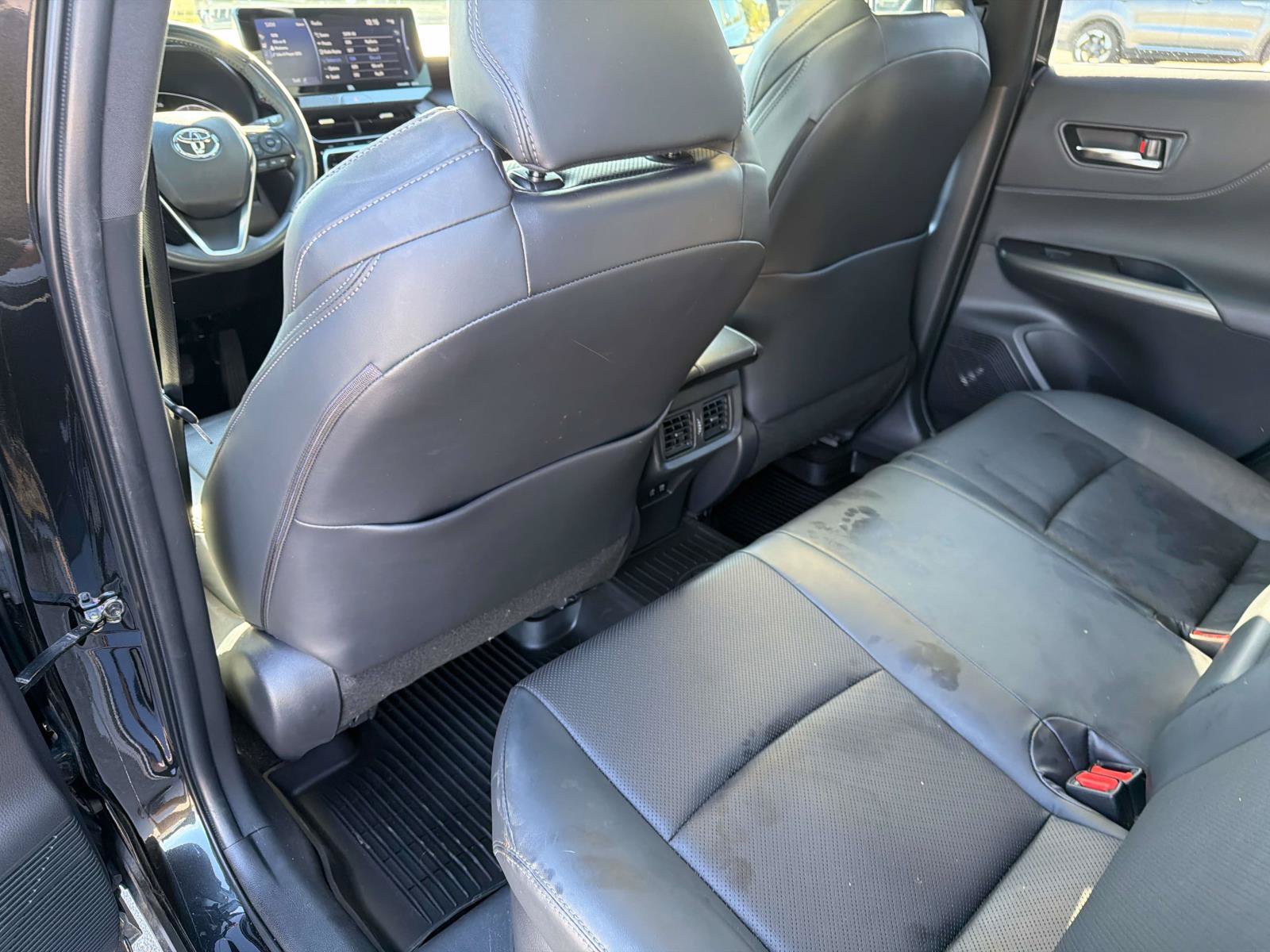 Used 2021 Toyota Venza Limited AWD/4WD image 19